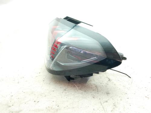 Right taillight PEUGEOT 208 II (UB_, UP_, UW_, UJ_) 1.5 BlueHDI 100 | BP24862174C35 