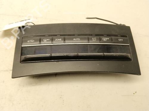 Used Climate control Climate control 38060178 38060178