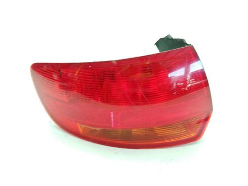 Used Left taillight Left taillight AUDI A3 (8P1) 2.0 TDI 16V (140 hp) 34150976 34150976