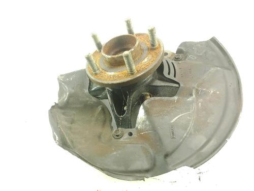 Left front steering knuckle FORD FOCUS IV (HN) 2.3 ST EcoBoost | BP18361067M25 