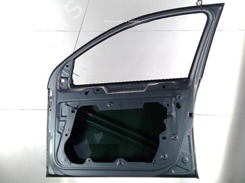 Right front door VW GOLF VI (5K1) 1.6 TDI | BP24048265C3 