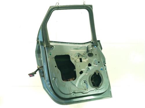 Left rear door OPEL MERIVA B MPV (S10) 1.4 (75) | BP29475157C4 
