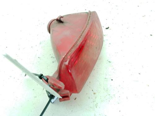 Left taillight CITROËN C4 I (LC_) 1.6 HDi | BP26314879C34 