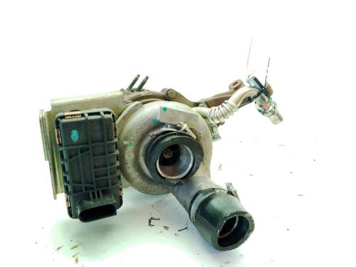 Used Turbocharger/Supercharger Turbocharger/Supercharger FORD FOCUS II (DA_, HCP, DP) [2004-2013] 33571037 33571037