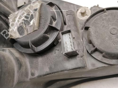 Left headlight OPEL CORSA C (X01) 1.3 CDTI (F08, F68) | BP38532751C28 - Image 4