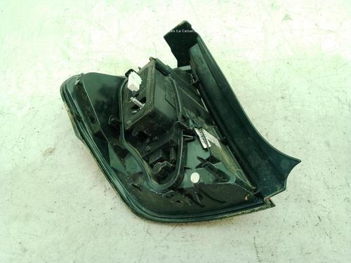 Right taillight CITROËN C3 II (SC_) 1.4 HDi 70 (SC8HZC, SC8HR0, SC8HP4) | BP39580634C35 - Image 4
