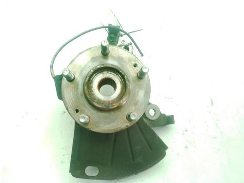 Fusée avant gauche Fusée avant gauche HYUNDAI i40 I (VF) 1.7 CRDi (136 hp) 36291745 36291745