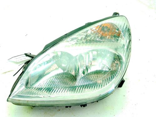 Used Left headlight Left headlight CITROËN C5 I (DC_) 2.0 16V (DCRFNC, DCRFNF) (136 hp) 18359496 18359496