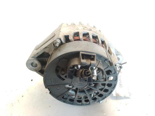 Alternator SUZUKI SX4 (EY, GY) 1.9 DDiS 4x4 (RW419D) | BP27173428M7 - Image 4