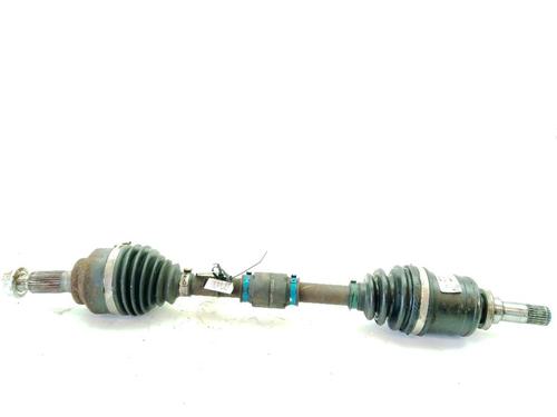 Used Left front driveshaft Left front driveshaft MAZDA 3 Saloon (BL) 1.6 MZR (BL12) (105 hp) 34150761 34150761