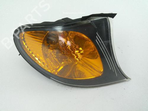 Used Right front indicator BMW 3 (E46) 320 d (150 hp) 18377053