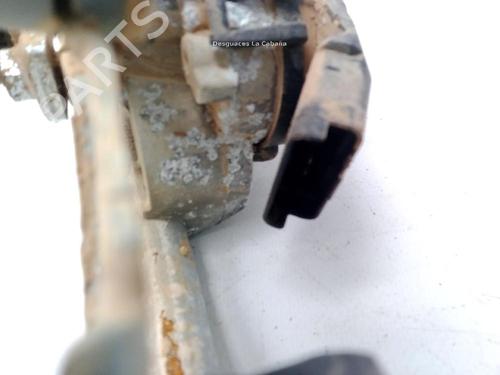 Front wiper motor NISSAN JUKE (F15) 1.5 dCi | BP24047980M29 