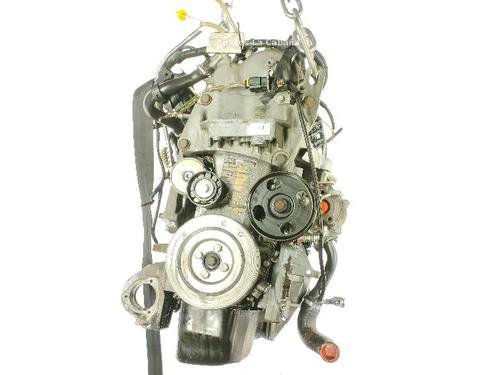 Used Engine FIAT PUNTO (199_) 1.3 D Multijet (75 hp) 27534254