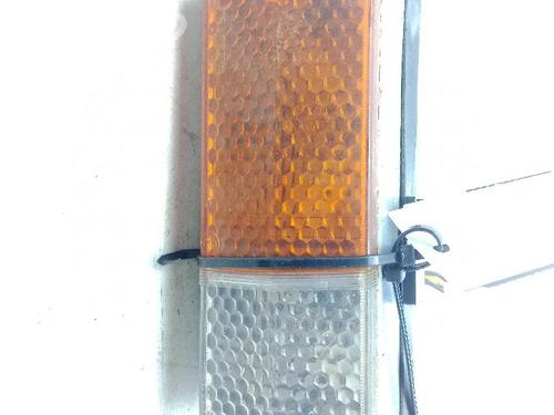 Used Left front indicator Left front indicator LADA NIVA Closed Off-Road Vehicle (2121, 2131) 1600 4x4 (73 hp) 34391130 34391130