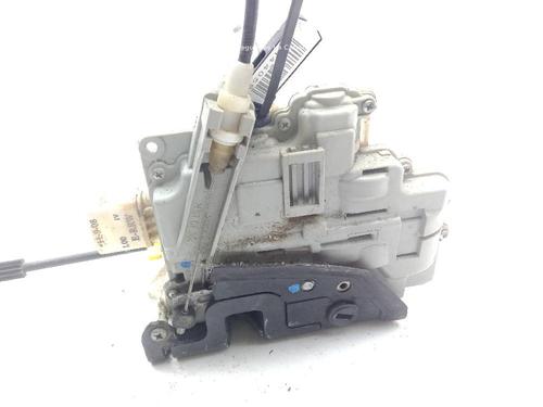 Used Rear right lock AUDI Q5 (8RB) 3.0 TDI quattro (240 hp) 24041729