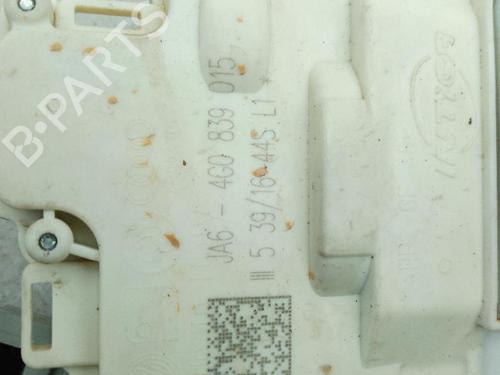 Rear left lock AUDI Q3 (8UB, 8UG) 2.0 TDI | BP24046846C100 