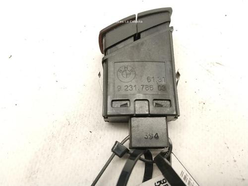 Warning switch BMW 3 Touring (F31) 318 d | BP39047524I22 - Image 3