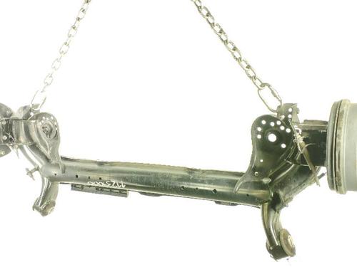 Used Rear axle FORD PUMA (J2K, CF7) 1.0 EcoBoost mHEV (155 hp) 29350719