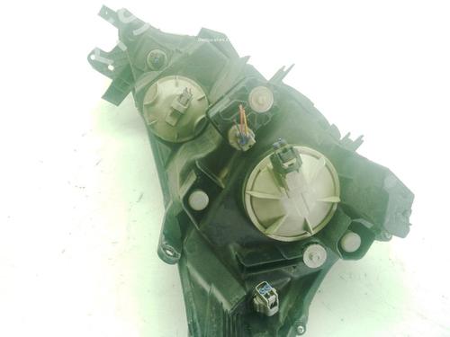 Left headlight MITSUBISHI GRANDIS (NA_W) 2.0 DI-D (NA8W) | BP36291701C28 - Image 4
