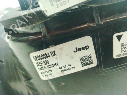 Right taillight JEEP RENEGADE SUV (BU, B1, BV) 1.6 CRD | BP36947594C35 - Image 5
