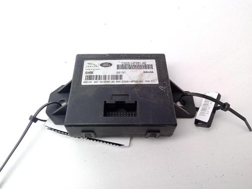 electronic-module-jaguar-xf-i-x250-2008-2009-2010-2011-2012-2013-2014-2015-25798159 main image