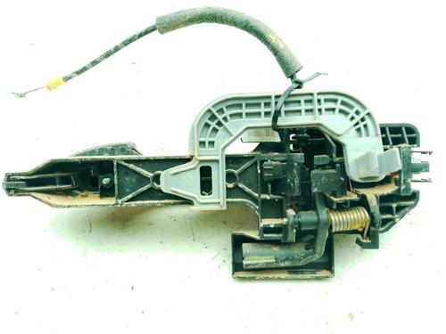 Rear right interior door handle KIA SPORTAGE IV (QL, QLE) 1.7 CRDi | BP23999464I16 