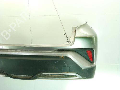 Rear bumper TOYOTA C-HR (_X1_) 2.0 Hybrid (MAXH10) | BP24049072C8 