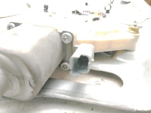 Front left window mechanism KIA MAGENTIS II (MG) 2.0 CRDi | BP36765323C22 - Image 3
