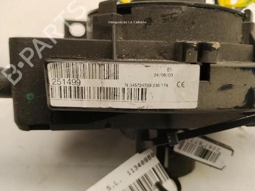 Headlight switch PEUGEOT PARTNER MPV (5_, G_) 2.0 HDI | BP40121762I24  - Image 5