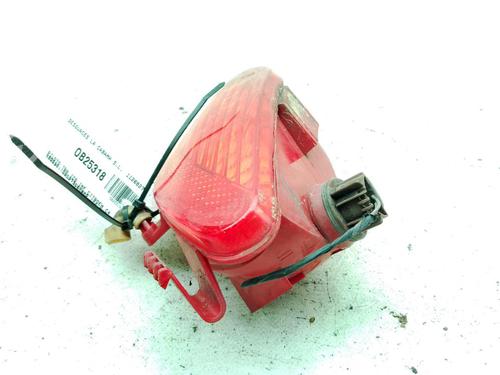 Left taillight CITROËN C4 Coupe (LA_) 1.6 THP 150 | BP24170599C34 