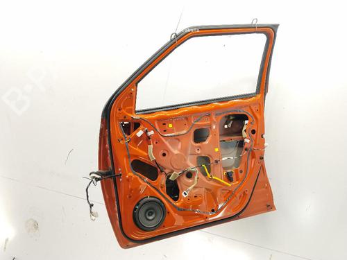 Right front door SUZUKI IGNIS III (MF, FF) 1.2 Hybrid (ATK412, FF21S) | BP32437937C3