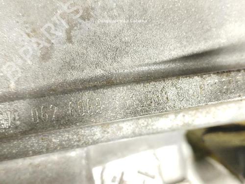 Gearbox VW CRAFTER 30-50 Van (2E_) 2.0 TDI | BP25889284M3 - Image 5