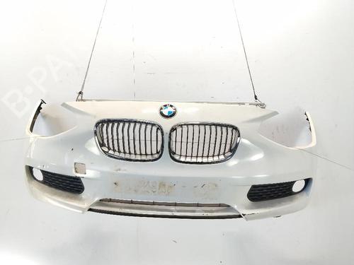 front-bumper-bmw-1-f20-2011-2012-2013-2014-2015-2016-2017-2018-2019-36554736 main image