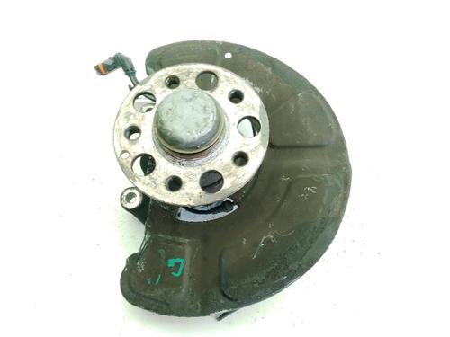 Used Right front steering knuckle Right front steering knuckle MERCEDES-BENZ E-CLASS (W212) E 220 CDI / BlueTEC (212.001, 212.002) (170 hp) 36255305 36255305