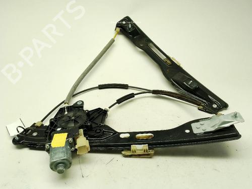 Front right window mechanism FORD MONDEO V Hatchback (CE) 1.5 EcoBoost | BP40218412C23 - Image 2