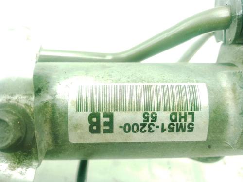 Steering rack FORD FOCUS II (DA_, HCP, DP) 1.6 TDCi | BP33688554M22 - Image 3