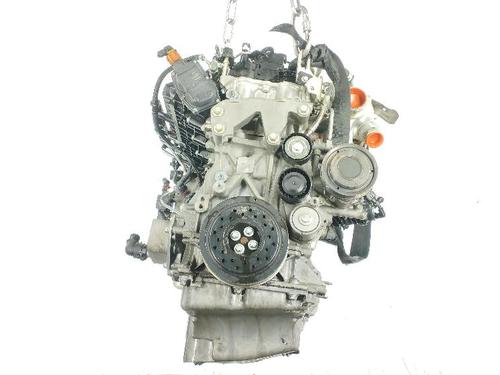 Used Engine Engine OPEL MOKKA / MOKKA X (J13) 1.6 CDTI (_76) (136 hp) 18827141 18827141