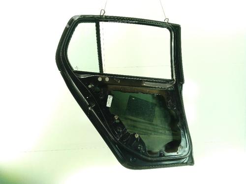 Left rear door VW GOLF VI (5K1) 1.6 TDI | BP24170450C4
