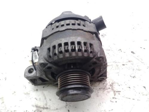 Used Alternator Alternator OPEL INSIGNIA A (G09) [2008-2017] 26232720 26232720