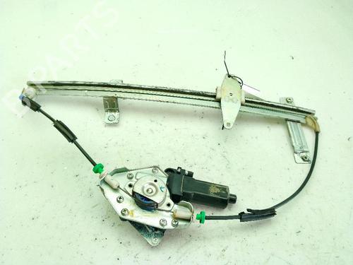 Front left window mechanism TATA SAFARI (42_FD) 2.2 TDiC | BP29861129C22