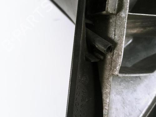 Left mirror MERCEDES-BENZ CLK (C209) CLK 270 CDI (209.316) | BP18371938C26 