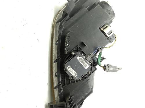 Left headlight MAZDA CX-7 (ER) 2.3 MZR DISI Turbo AWD (ER3P) | BP35895163C28 - Image 3