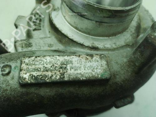 Other PEUGEOT 5008 (0U_, 0E_) 1.6 HDi | BP32132411O1 