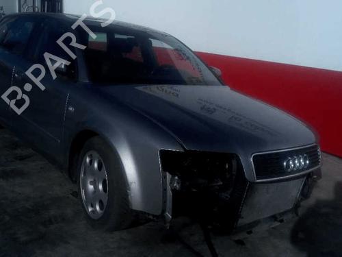Front wiper motor AUDI A4 B6 (8E2) 2.5 TDI | BP18371072M29 