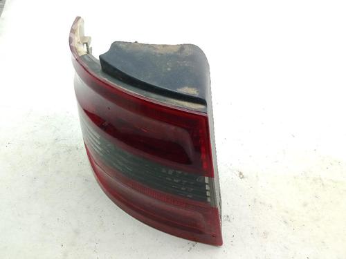 Right taillight MERCEDES-BENZ B-CLASS Sports Tourer (W245) B 180 CDI (245.207) | BP25046246C35 