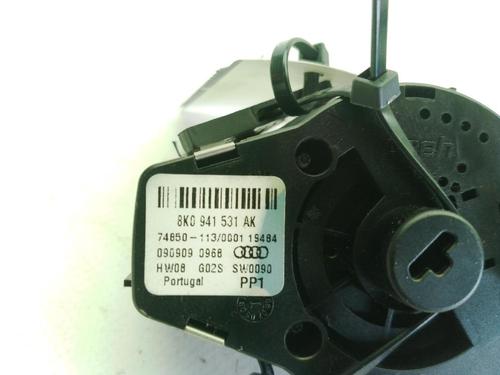 Headlight switch AUDI Q5 (8RB) 2.0 TDI quattro | BP33570919I24 - Image 3