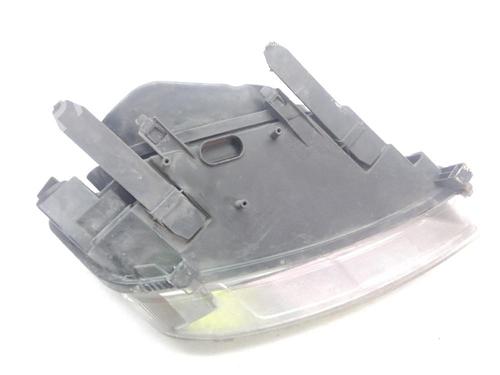 Left headlight FORD FOCUS C-MAX (DM2) 1.6 TDCi | BP24001262C28 