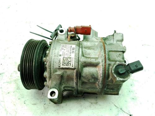 AC compressor VW CRAFTER Van (SY_, SX_) 2.0 TDI FWD (SYB, SYC, SYD) | BP39399118M34 - Image 3