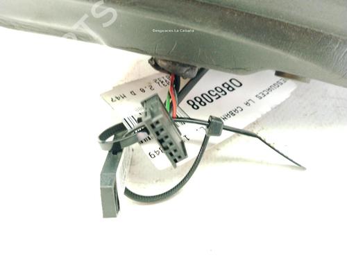 Right mirror BMW X3 (E83) 2.0 d | BP28290573C27 