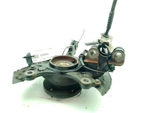 Left front steering knuckle CITROËN C5 AIRCROSS (A_) 1.5 BlueHDi 130 (ACYHZJ, ACYHZR) | BP32182764M25 - Image 3